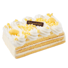 Limoncelloschnitte
